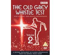 The Old Grey Whistle Test 2 [DVD] [1971]