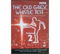 The Old Grey Whistle Test 2 (IMPORT)