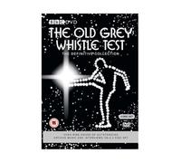The Old Grey Whistle Test – DVD – The Definitive Collection (1977)