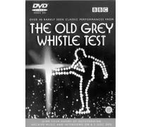 The Old Grey Whistle Test -- Two Disc Set [DVD] [1971]