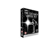 The Old Grey Whistle Test - Vols. 1 To 3 (DVD, 2005)