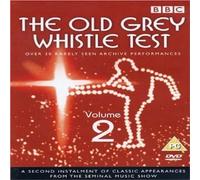 The Old Grey Whistle Test Volume 2 (Japan Edition)
