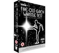 The Old Grey Whistle Test – DVD – The Definitive Collection (1977)