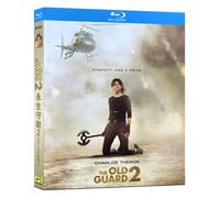 The Old Guard 2 (2025) Blu-ray 1080P BD