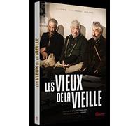 The Old Guard ( Les vieux de la vieille )