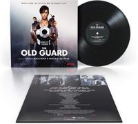 The Old Guard (Vinyl) 12" Album (US IMPORT)