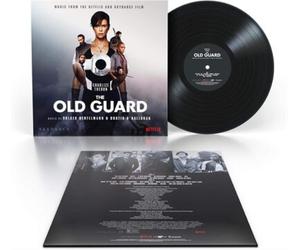 The Old Guard (Vinyl) 12" Album (US IMPORT)
