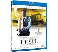 The Old Gun (1975) ( Le Vieux fusil ) ( Abschied in der Nacht ) (Blu-Ray)