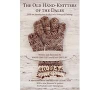 The Old Hand-Knitters of the Dales