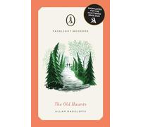 The Old Haunts: 18 (Fairlight Moderns)