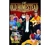 The Old Homestead (DVD) (1935) (All Regions) (NTSC) (US Import) [1933] [Region 1]