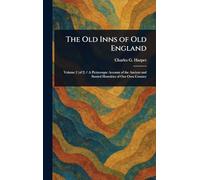 The Old Inns of Old England