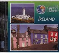 The Old Irishmen - A world of music-Ireland