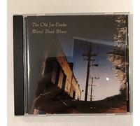 The Old Joe Clarks - Metal Shed Blues