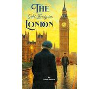 The Old Lady In London