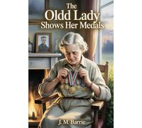 The old lady shows her medals: Annotated