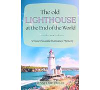 The Old Lighthouse at the End of the World (Island Hearts)
