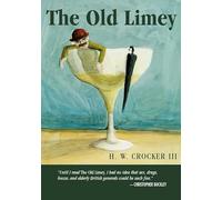 The Old Limey