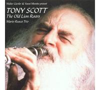 The Old Lion Roars