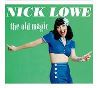 The Old Magic, Nick Lowe, New