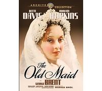 The Old Maid