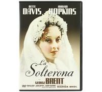 The Old Maid - Bette Davis 1939 (La Solterona) Spanish PAL region 2 import, plays in English