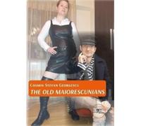 THE OLD MAIORESCUNIANS