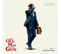 The Old Man and the Gun (CD) Album (US IMPORT)