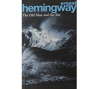 The Old Man and the Sea by Hemingway, Ernest (1994) Paperback
