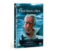 The Old Man And The Sea [DVD]