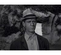 The Old Man in the Cave