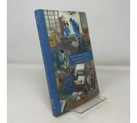 The Old Man Mad About Drawing: A Tale of Hokusai