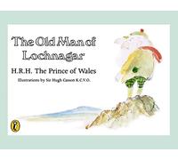 The Old Man of Lochnagar