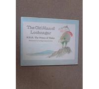 The Old Man of Lochnagar by SIR CASSON (ILLUSTRATOR)' 'HRH PRINCE CHARLES (1980-08-01)