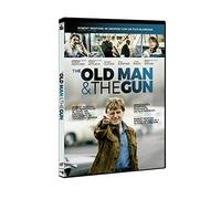 The Old Man & The Gun