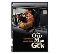 The Old Man & the Gun