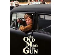 The Old Man & the Gun