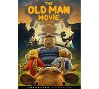 The Old Man: The Movie