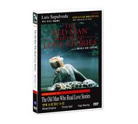 The Old Man Who Read Love Stories (2001) All Region