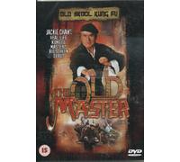 The Old Master [DVD]