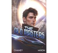 The Old Masters (The Forgotten Ship)