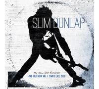 Slim Dunlap - My Old New Records: The Old New Me / Times Like This [12'' VINYL]