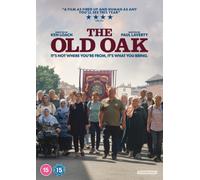 The Old Oak