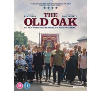 The Old Oak