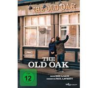 Various - The Old Oak