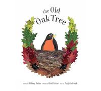 The Old Oak Tree