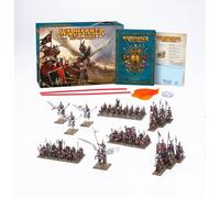 The Old Old World: Kingdom Of Bretonnia - Brand New & Sealed