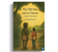 The Old One And The Chosen