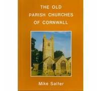 The Old Parish Churches of Cornwall