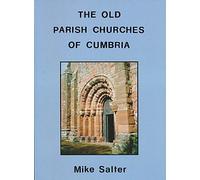 The Old Parish Churches of Cumbria